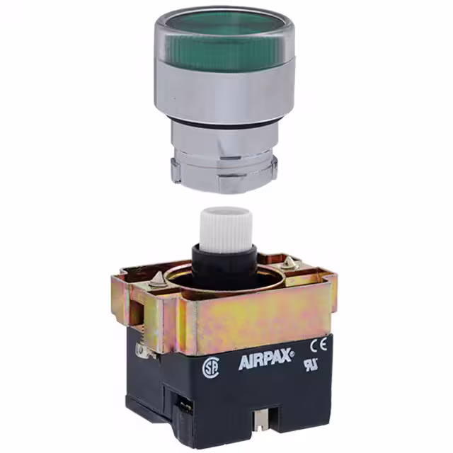 AS2ALF3LB110 Sensata-Airpax